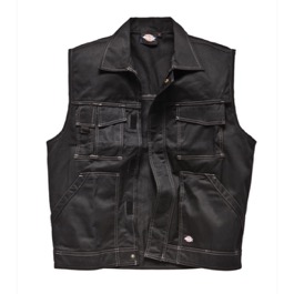 Dickies Two Tone Work Vest